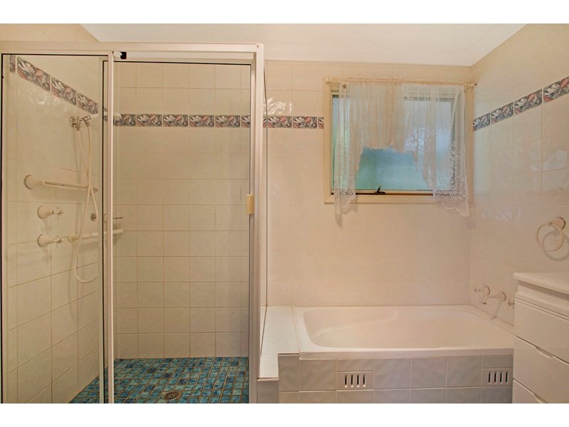 8 Bunya Crescent, Bowen Mountain NSW 2753