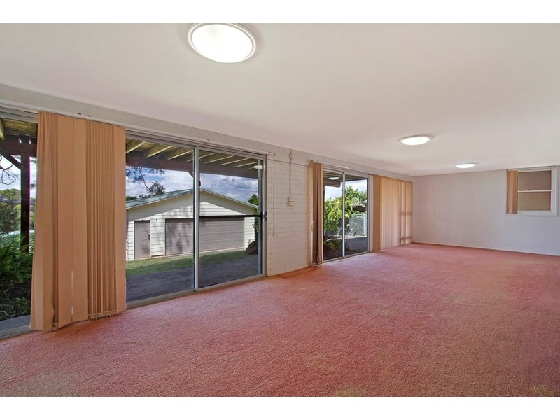 8 Bunya Crescent, Bowen Mountain NSW 2753