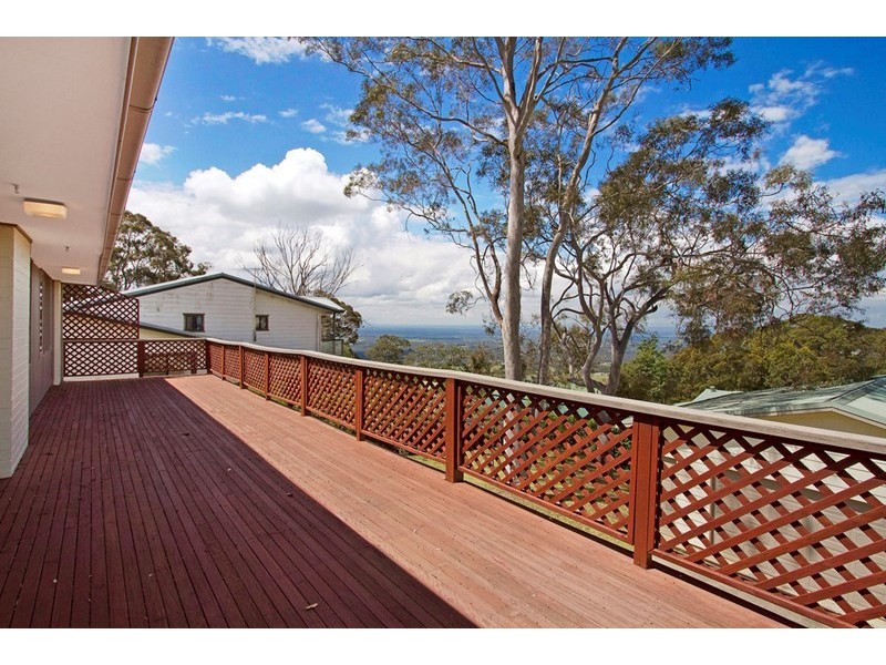 8 Bunya Crescent, Bowen Mountain NSW 2753