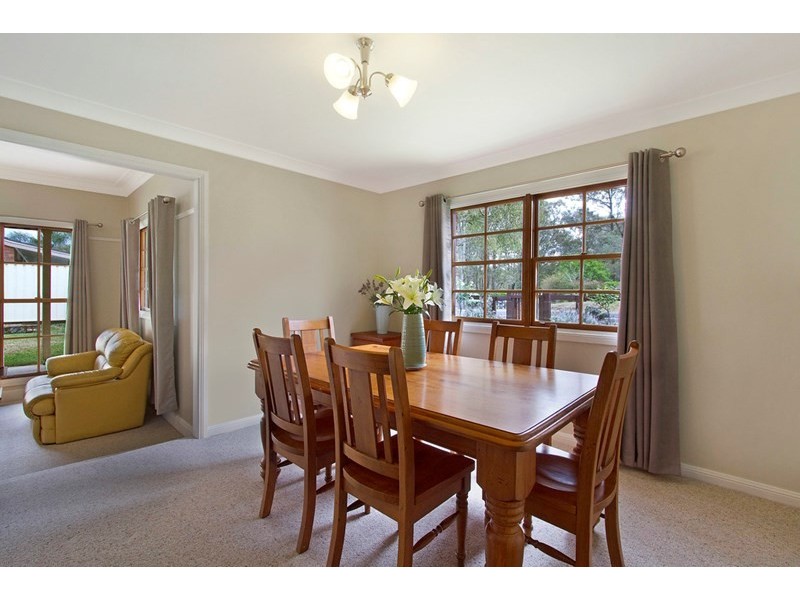 313 Spinks Road, Glossodia NSW 2756