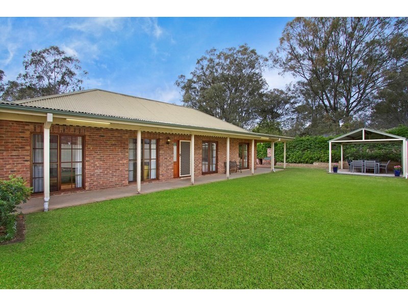 313 Spinks Road, Glossodia NSW 2756