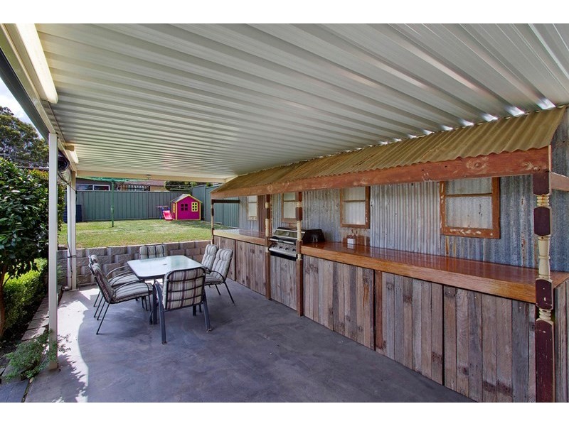 22 Tyne Crescent, North Richmond NSW 2754