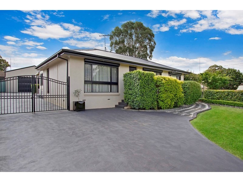 22 Tyne Crescent, North Richmond NSW 2754