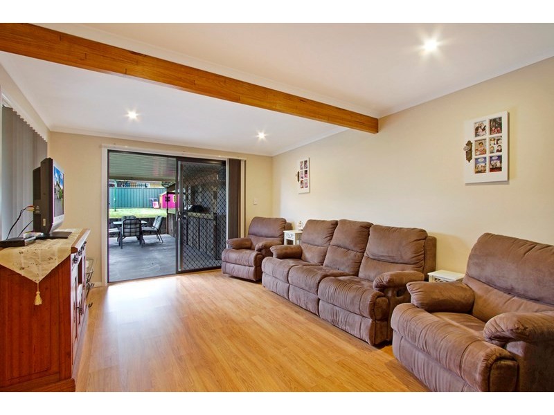 22 Tyne Crescent, North Richmond NSW 2754