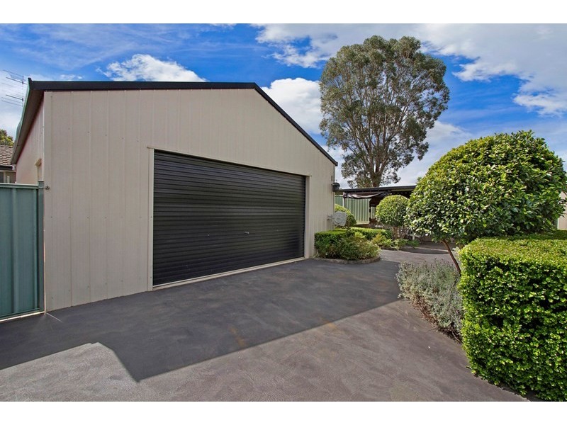 22 Tyne Crescent, North Richmond NSW 2754