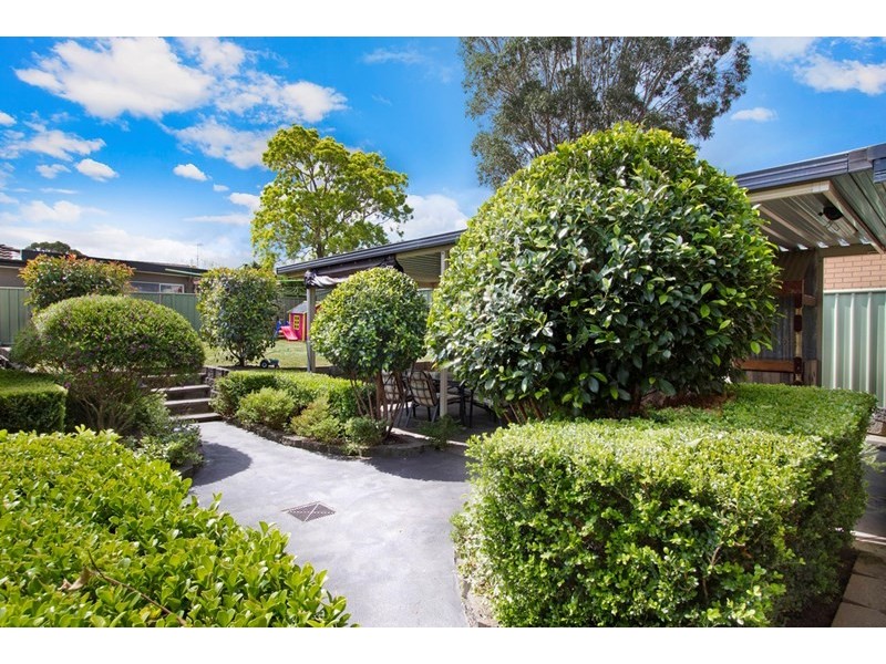 22 Tyne Crescent, North Richmond NSW 2754