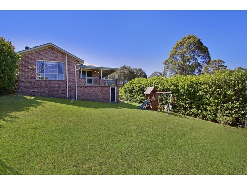 8 Douglas Road, Kurrajong Heights NSW 2758