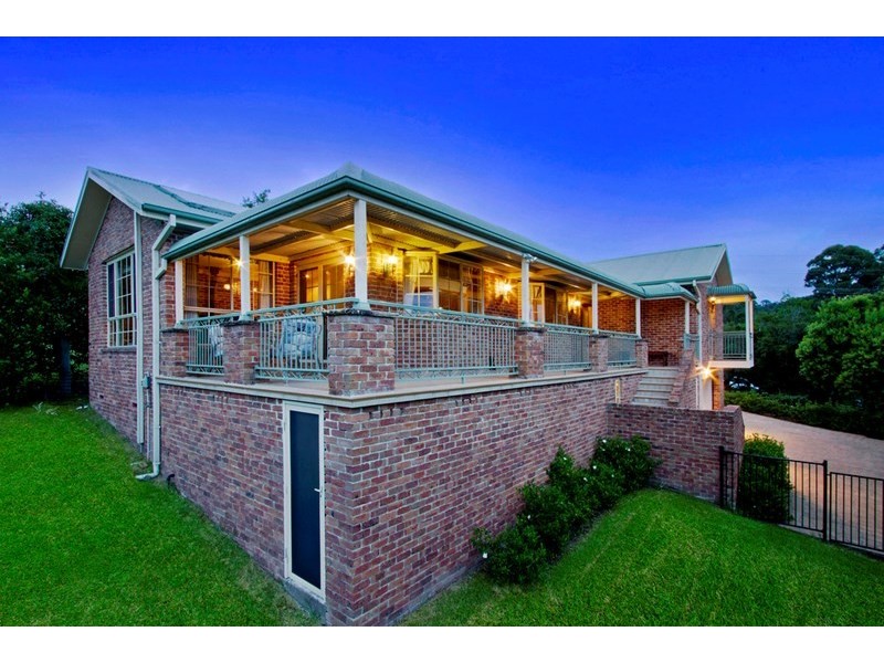 8 Douglas Road, Kurrajong Heights NSW 2758