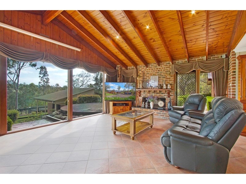 119 Single Ridge Road, Kurrajong NSW 2758