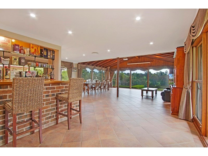 119 Single Ridge Road, Kurrajong NSW 2758