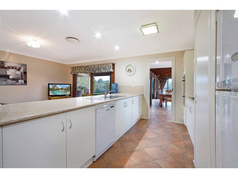 119 Single Ridge Road, Kurrajong NSW 2758