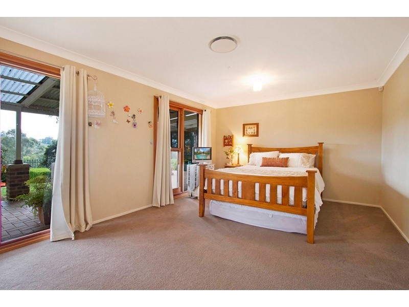 119 Single Ridge Road, Kurrajong NSW 2758