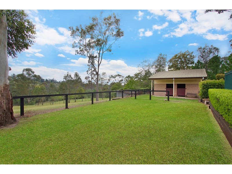 119 Single Ridge Road, Kurrajong NSW 2758