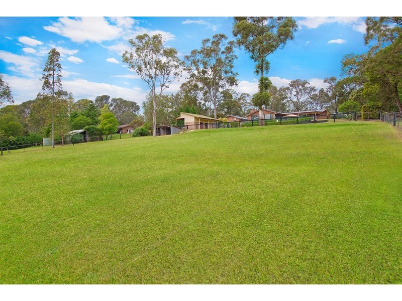 119 Single Ridge Road, Kurrajong NSW 2758