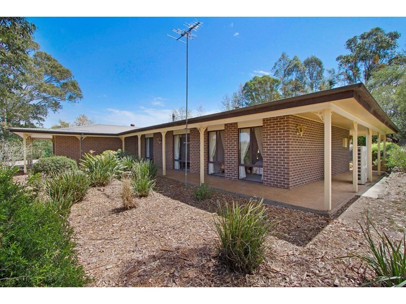 204 Grose River Road, Grose Vale NSW 2753