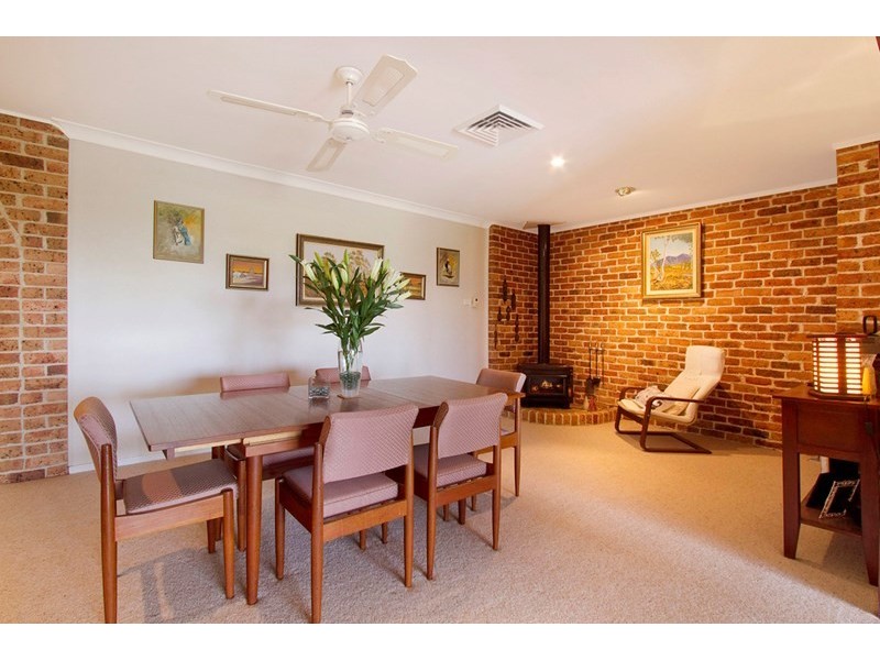 204 Grose River Road, Grose Vale NSW 2753