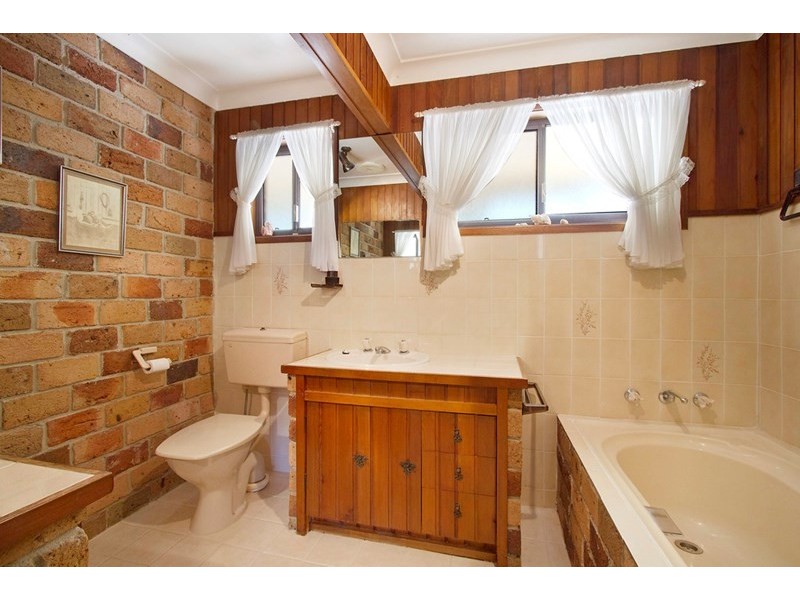 204 Grose River Road, Grose Vale NSW 2753