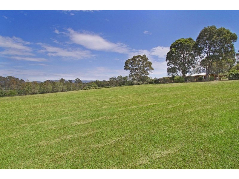 204 Grose River Road, Grose Vale NSW 2753