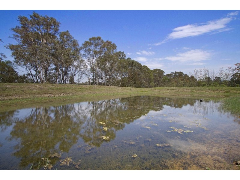 204 Grose River Road, Grose Vale NSW 2753