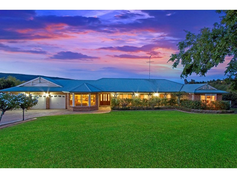 21 Linksview Place, Kurrajong NSW 2758