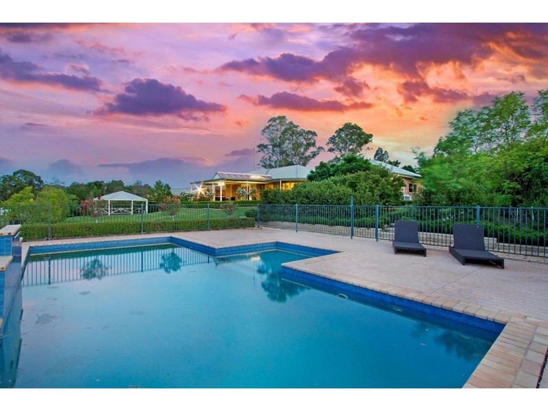 21 Linksview Place, Kurrajong NSW 2758