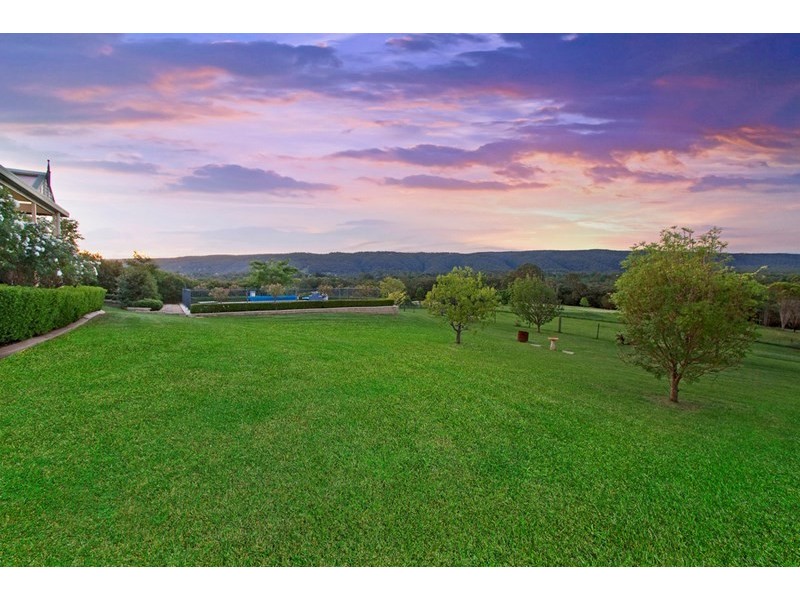 21 Linksview Place, Kurrajong NSW 2758