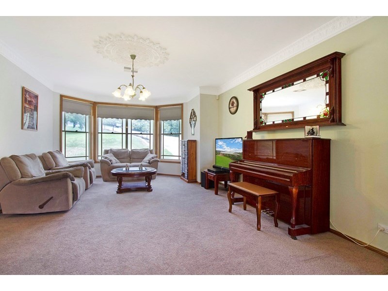 21 Linksview Place, Kurrajong NSW 2758