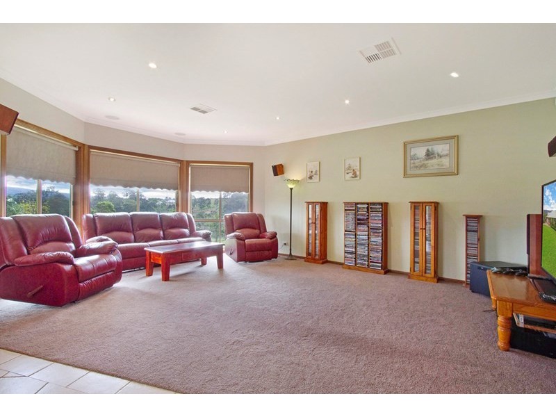 21 Linksview Place, Kurrajong NSW 2758