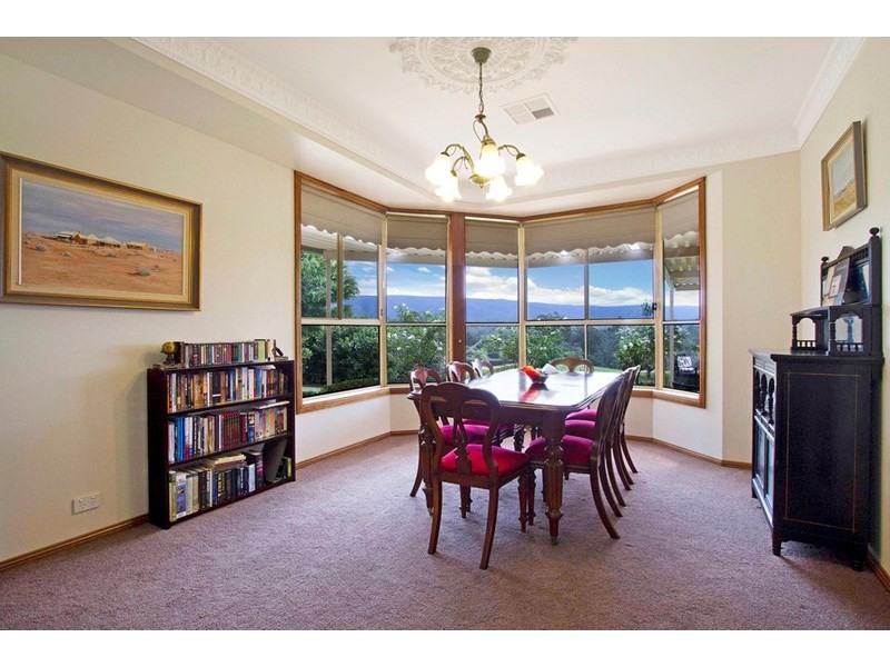 21 Linksview Place, Kurrajong NSW 2758