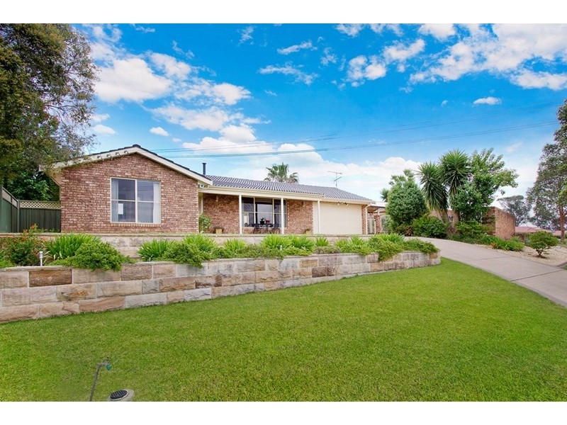 16 Keda Circuit, North Richmond NSW 2754