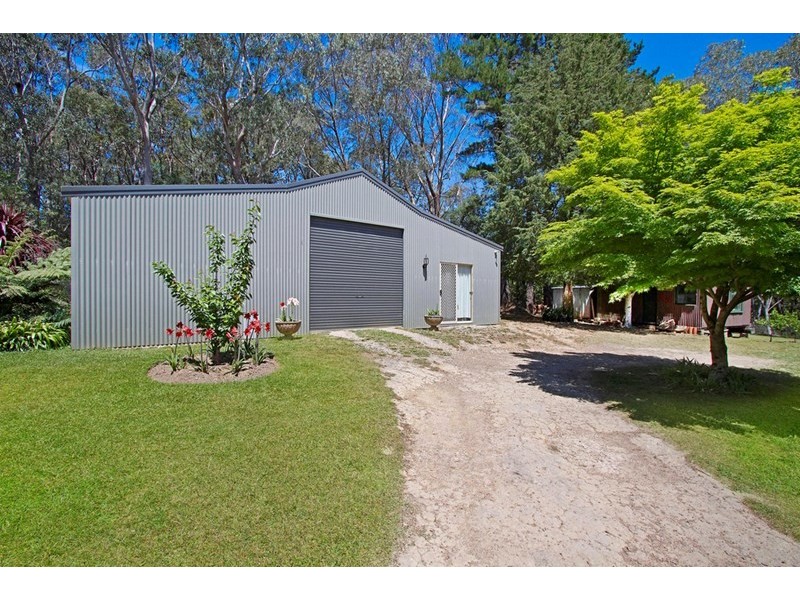 7 Berambing Crescent, Berambing NSW 2758