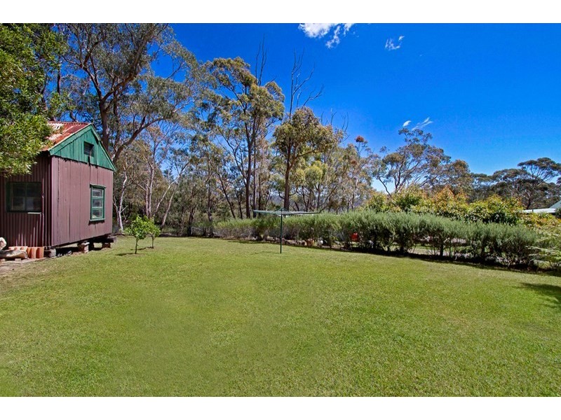 7 Berambing Crescent, Berambing NSW 2758