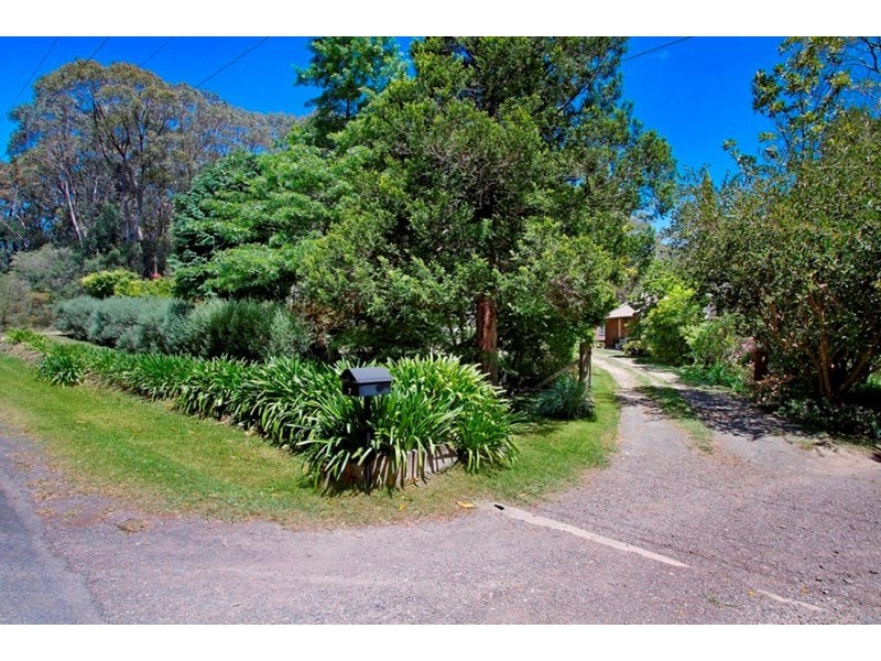 7 Berambing Crescent, Berambing NSW 2758