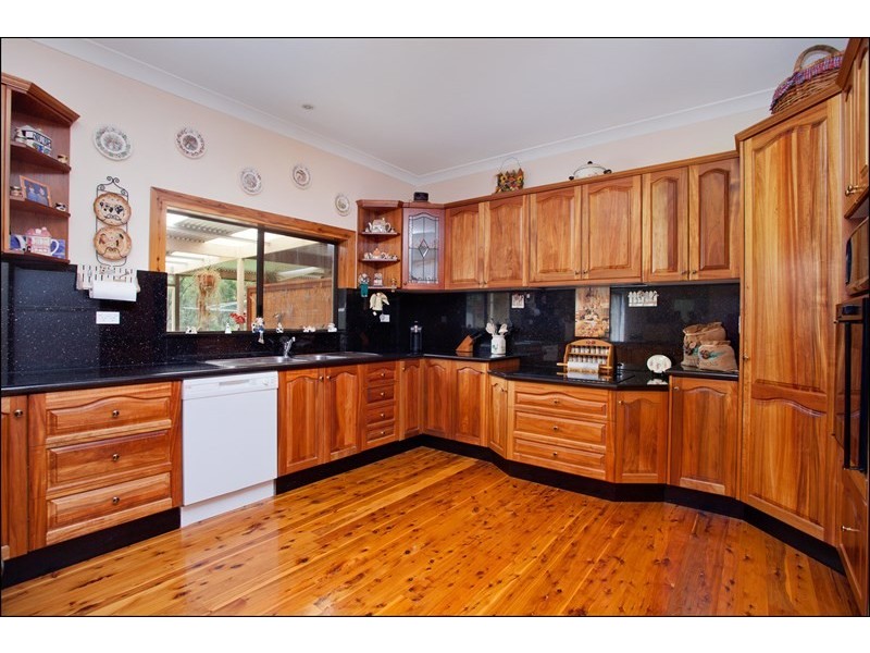 65 Cherrybrook Chase, Londonderry NSW 2753