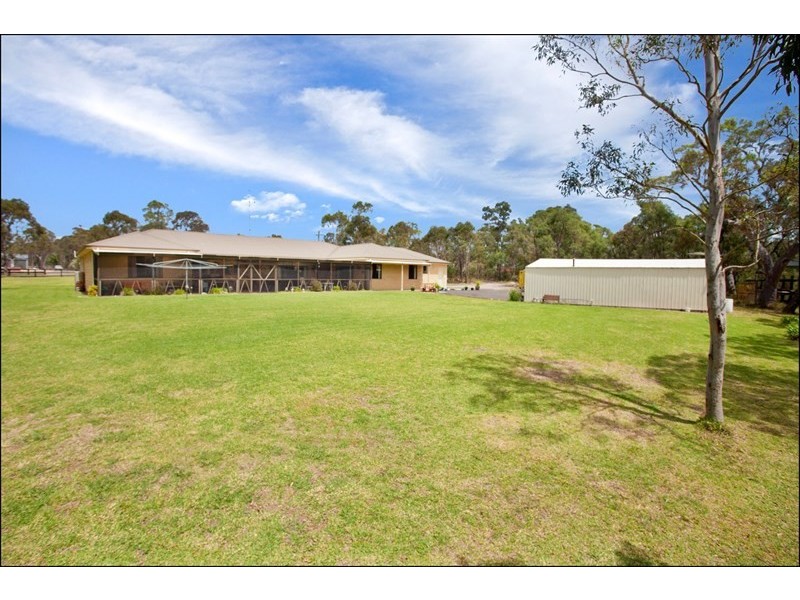 65 Cherrybrook Chase, Londonderry NSW 2753