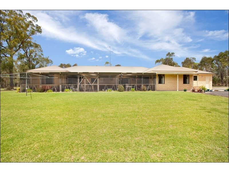 65 Cherrybrook Chase, Londonderry NSW 2753