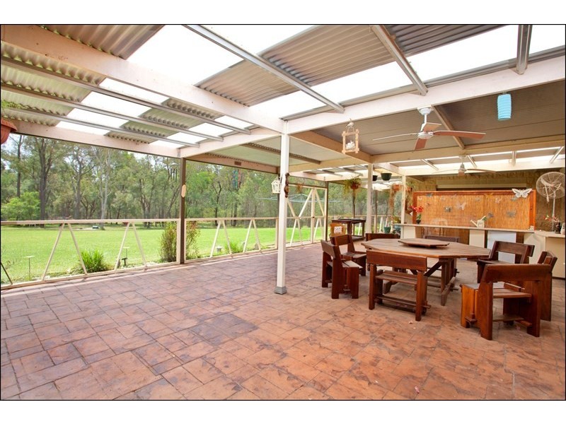 65 Cherrybrook Chase, Londonderry NSW 2753