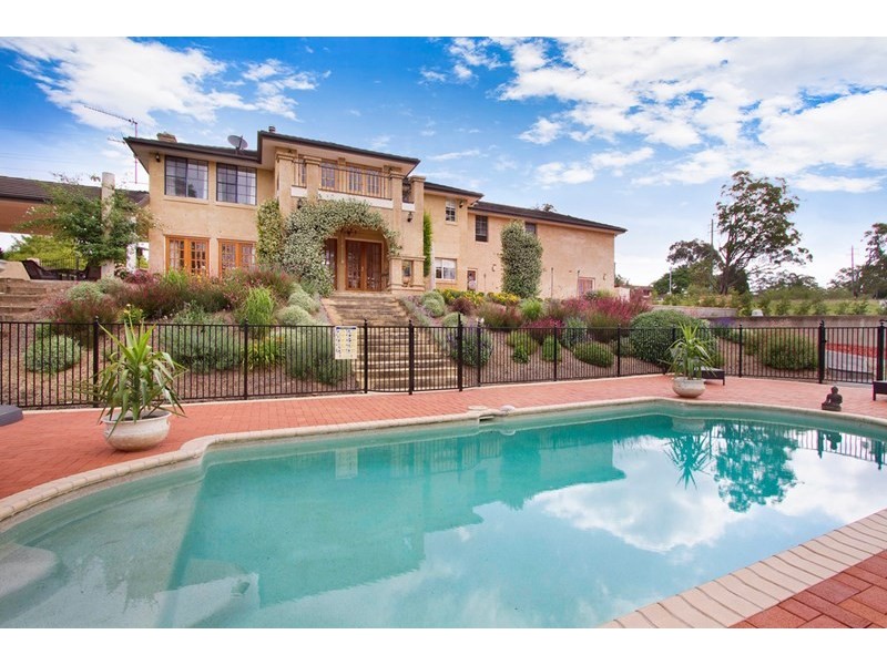 140 Redbank Road, North Richmond NSW 2754