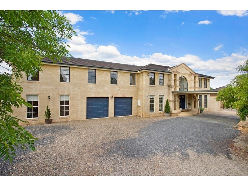 140 Redbank Road, North Richmond NSW 2754