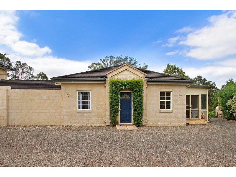 140 Redbank Road, North Richmond NSW 2754