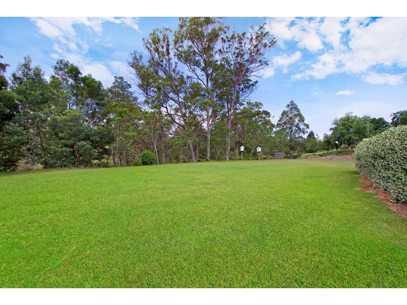 140 Redbank Road, North Richmond NSW 2754