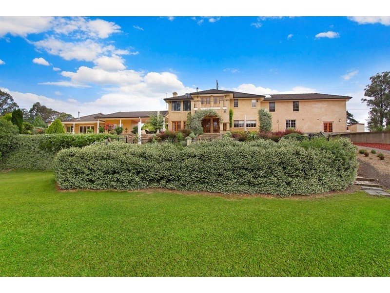 140 Redbank Road, North Richmond NSW 2754