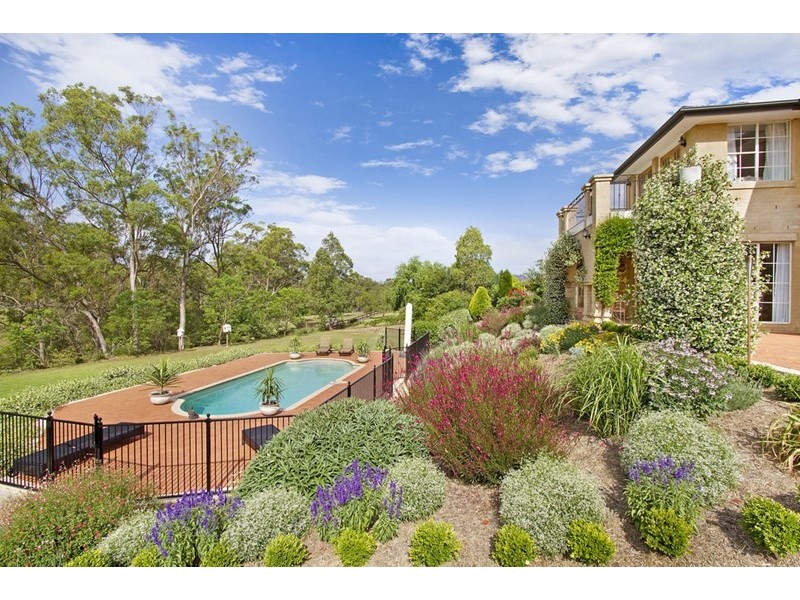 140 Redbank Road, North Richmond NSW 2754