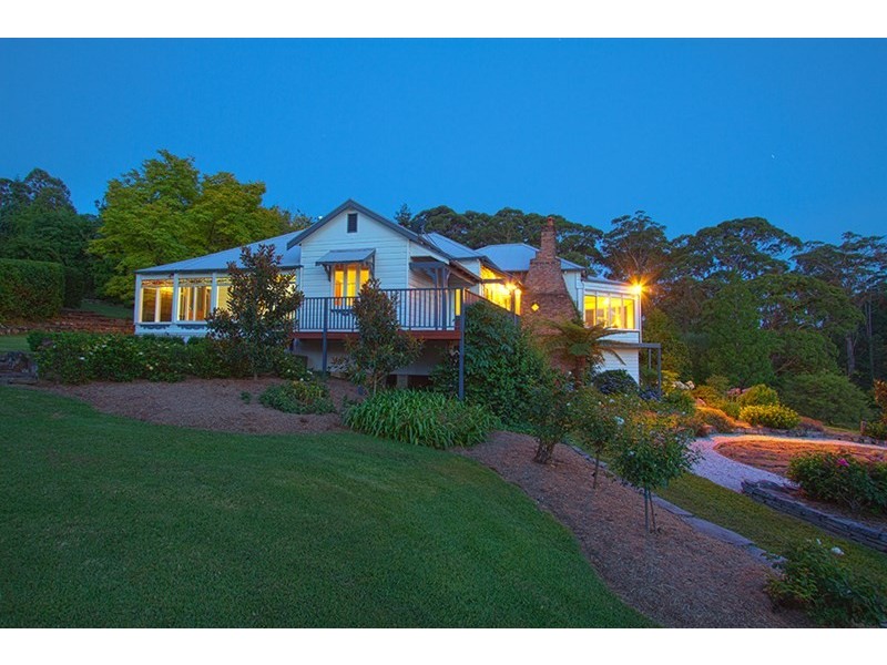 2967 Bells Line of Road, Bilpin NSW 2758