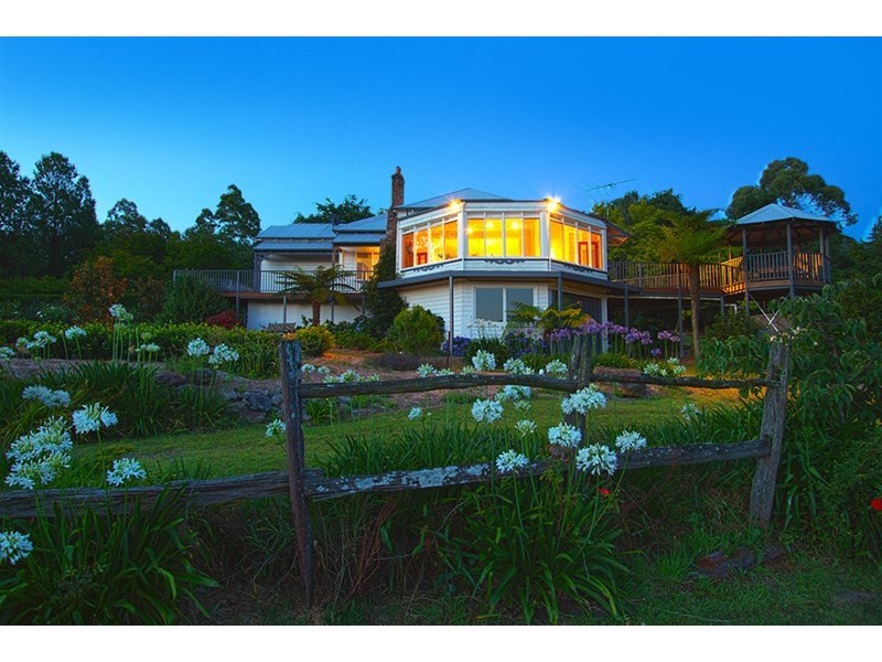 2967 Bells Line of Road, Bilpin NSW 2758