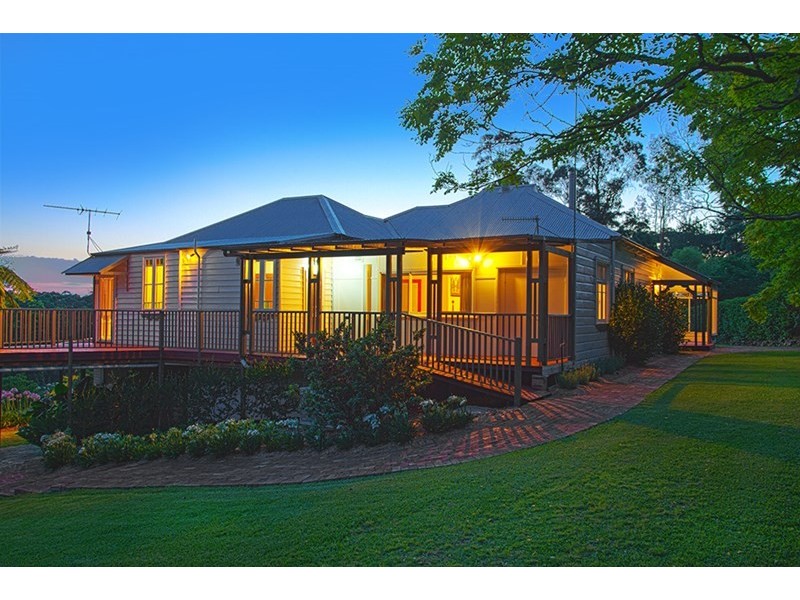 2967 Bells Line of Road, Bilpin NSW 2758