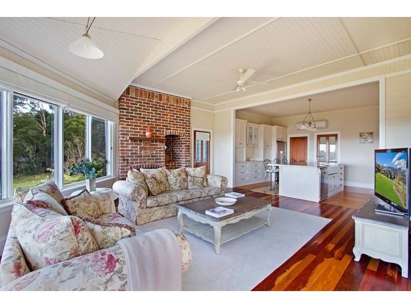 2967 Bells Line of Road, Bilpin NSW 2758