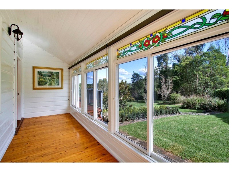 2967 Bells Line of Road, Bilpin NSW 2758