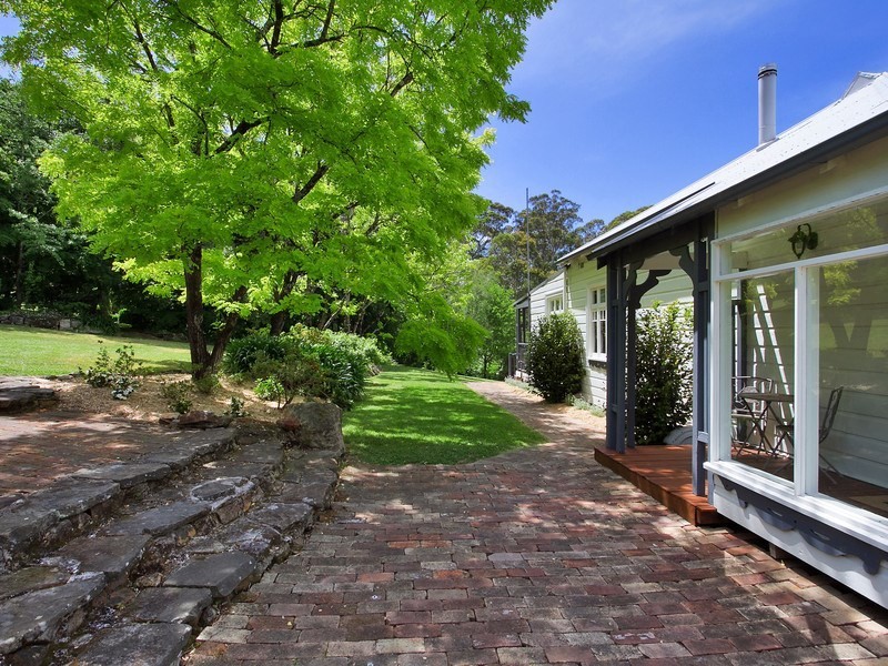 2967 Bells Line of Road, Bilpin NSW 2758