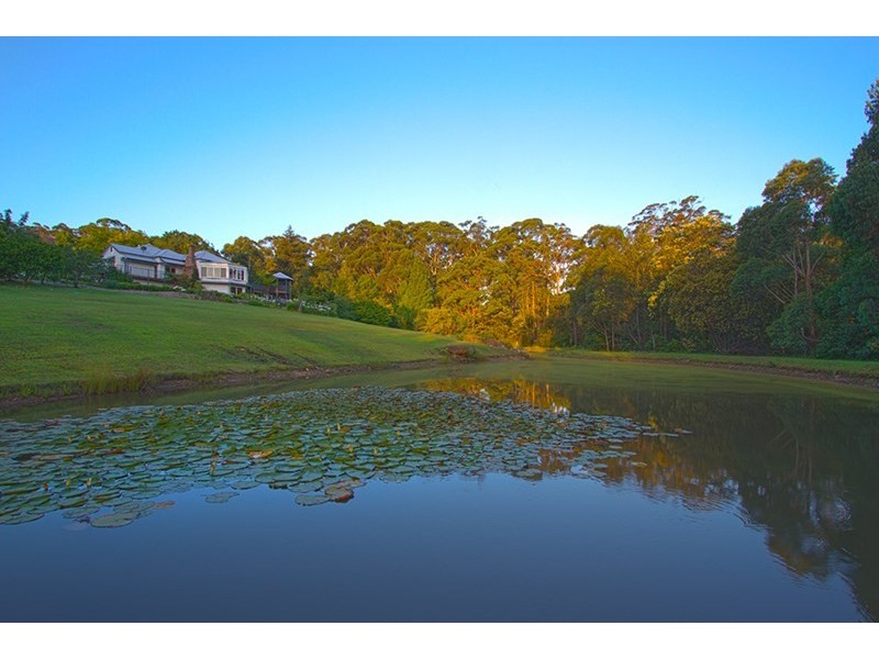 2967 Bells Line of Road, Bilpin NSW 2758